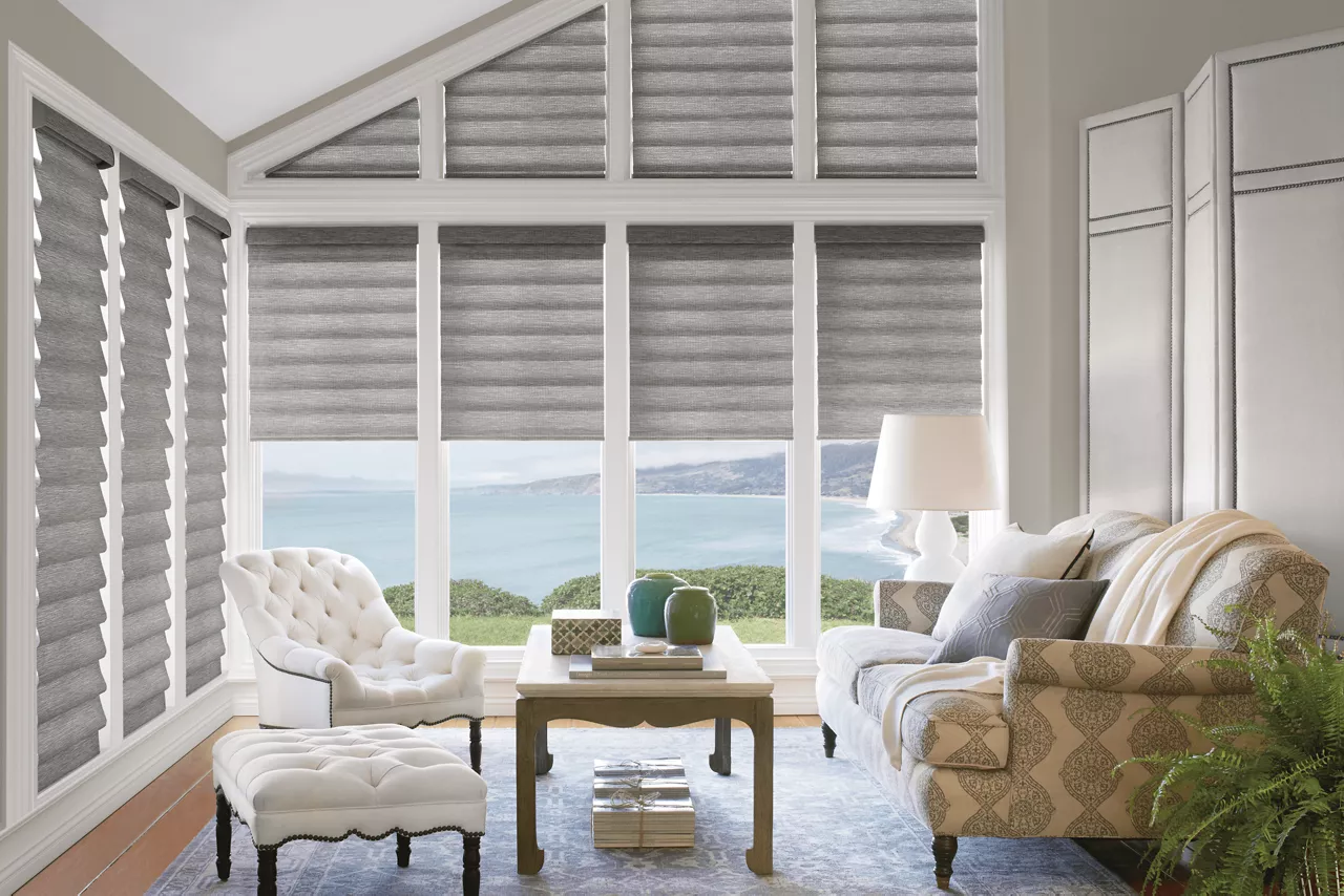 Spring Home Refresh: Why Window Treatments Make the Biggest Impact