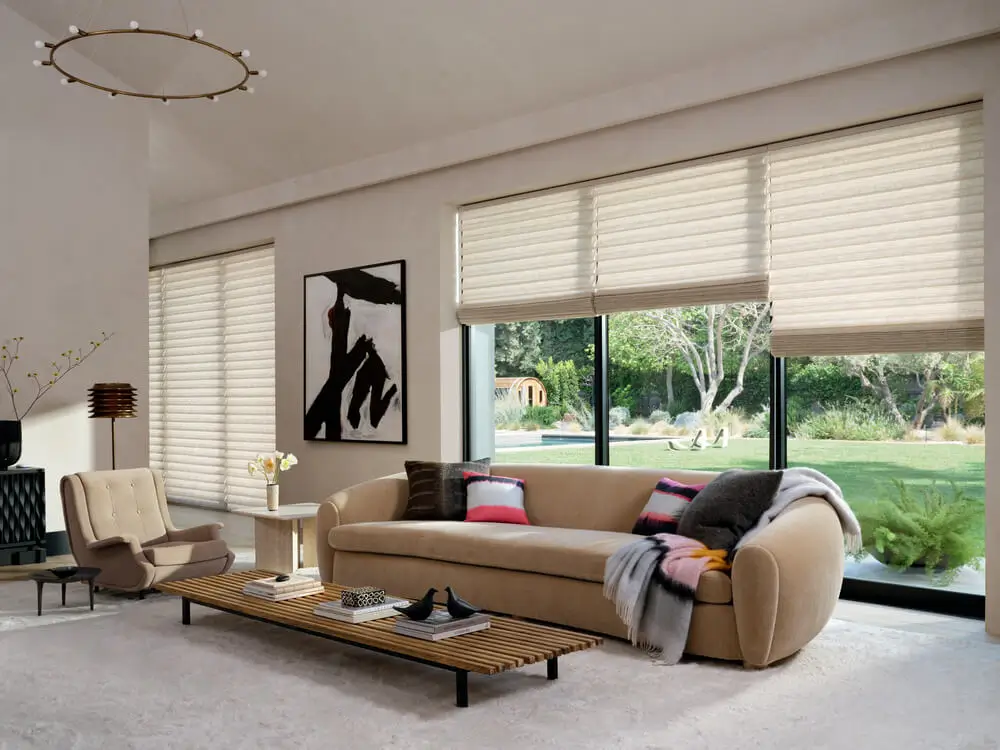 roller shades